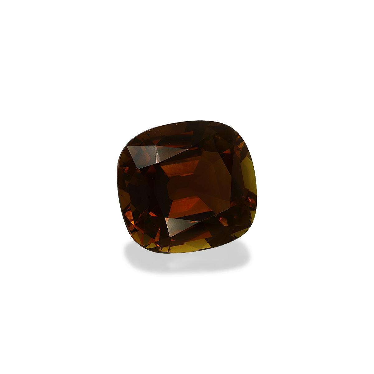 Cuprian Tourmaline 8.67 ct
